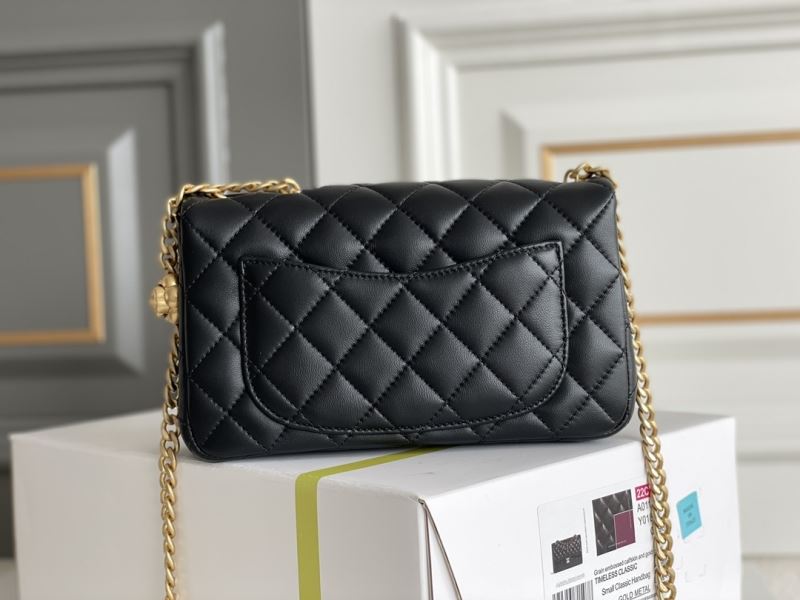 Chanel CF Series Bags